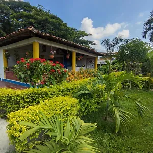 Hostel Bosco, Palmira (Valle del Cauca)